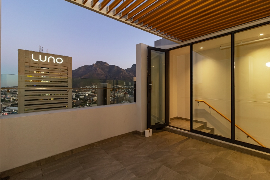 2 Bedroom Property for Sale in Cape Town City Centre Western Cape